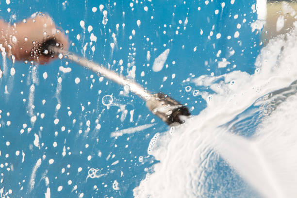 Best Warehouse Cleaning  in Versailles, MO