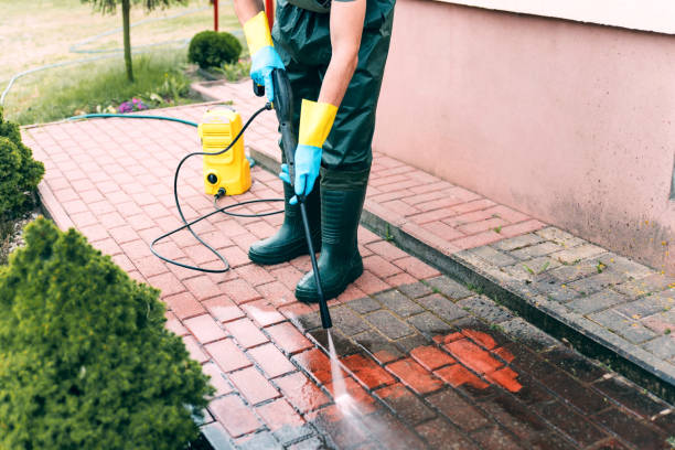 Best Fence Cleaning  in Versailles, MO