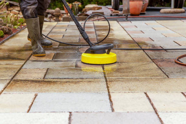 Best Sidewalk and Walkway Cleaning  in Versailles, MO