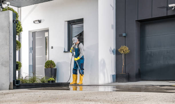 Best Factory Floor Cleaning  in Versailles, MO