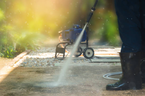Best Machinery and Equipment Cleaning  in Versailles, MO